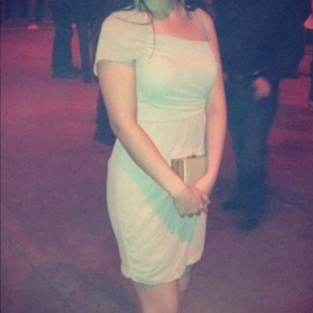 Urban outfitters formal baje dress